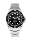 全新 ▶ Rolex 勞力士 Submariner Date ◀ 126610LN